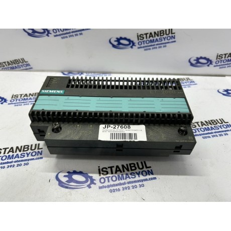 6ES7134-0HF00-0XB0 